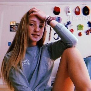 Meet your Posher, Cassie